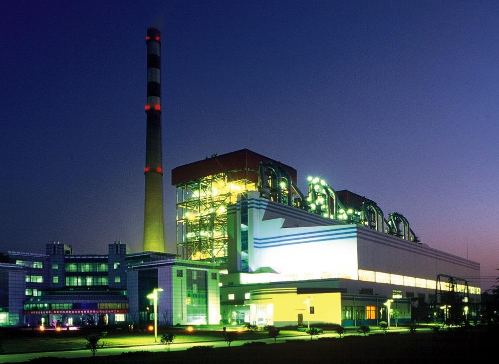 公司承建的益陽(yáng)電廠(chǎng)一期工程（2×300MW）榮獲國(guó)家優(yōu)質(zhì)工程銀質(zhì)獎(jiǎng)、國(guó)家建筑業(yè)新技術(shù)推廣應(yīng)用金牌示范工程獎(jiǎng)