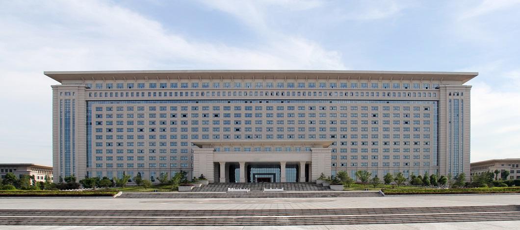 公司承建的攸縣發(fā)展中心榮獲兩項(xiàng)（土建、安裝）中國(guó)建設(shè)工程魯班獎(jiǎng)、全國(guó)AAA級(jí)安全文明標(biāo)準(zhǔn)化工地