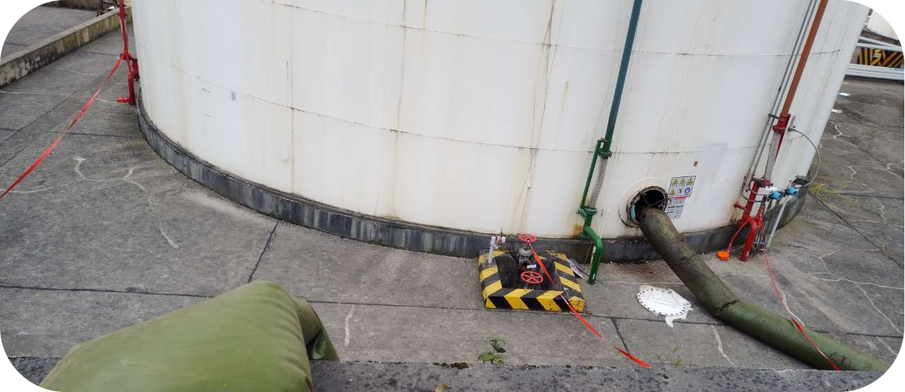 解析蒸汽清罐技術(shù)的核心優(yōu)勢與實(shí)踐要點(diǎn)