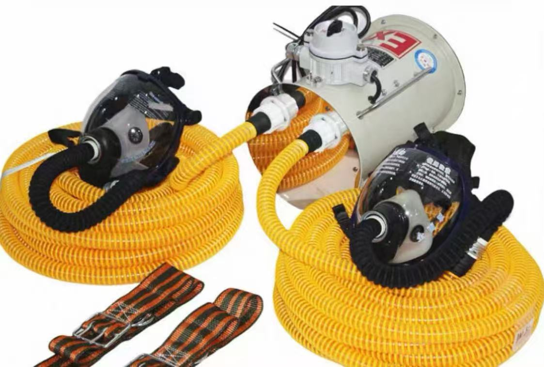 安全高效！咸寧某油庫油罐蒸汽清洗作業(yè)順利開展